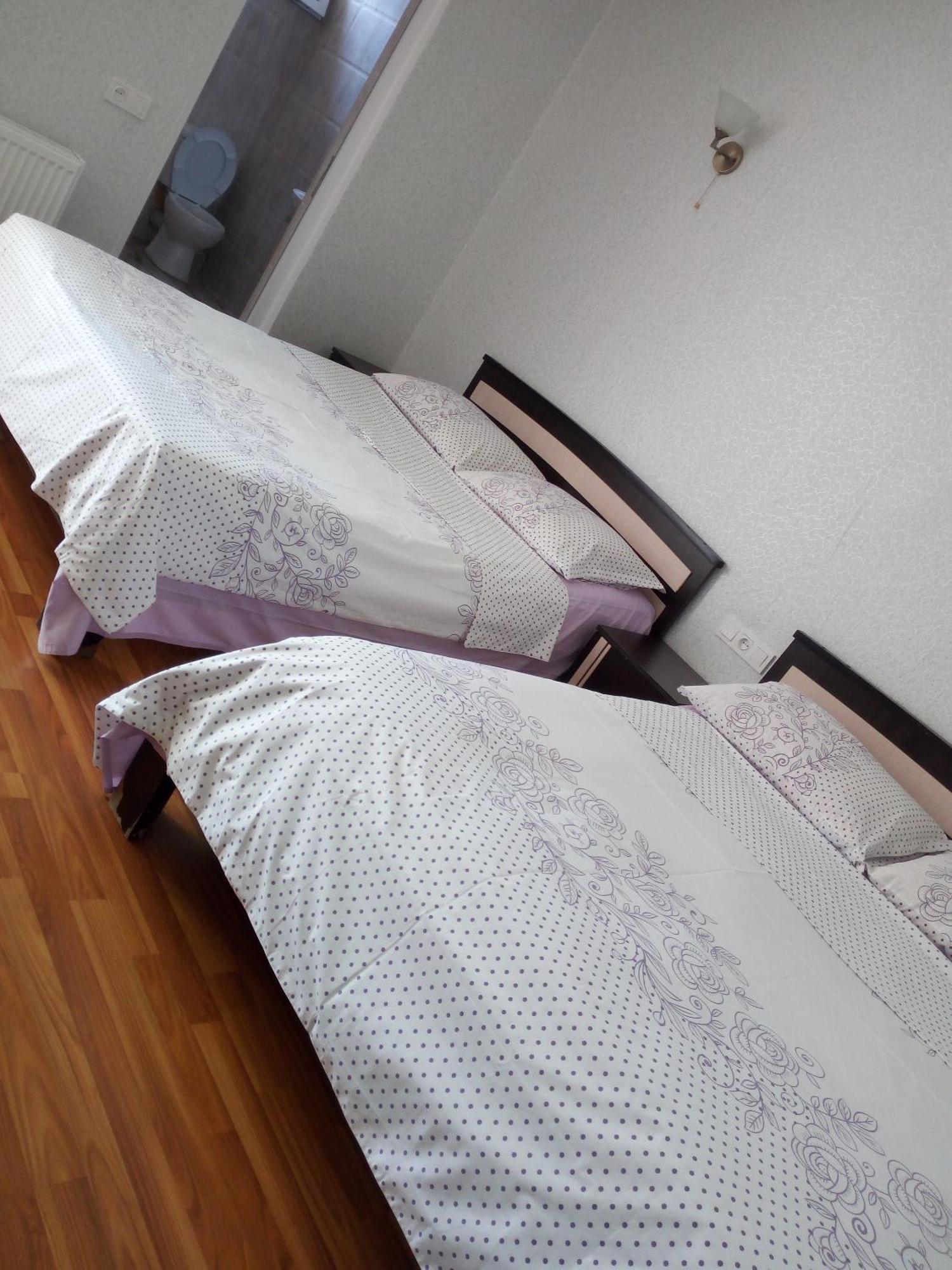 Small Guest House Квариати Экстерьер фото