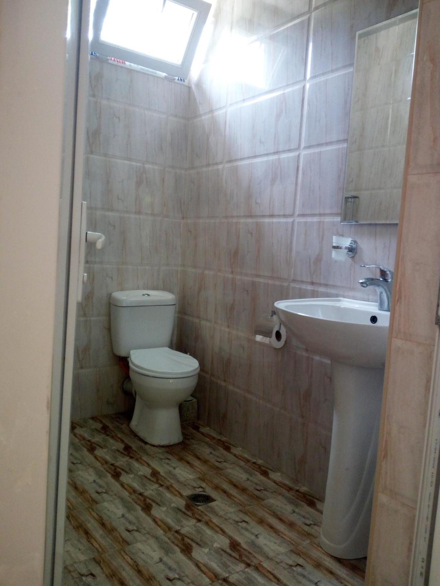 Small Guest House Квариати Экстерьер фото